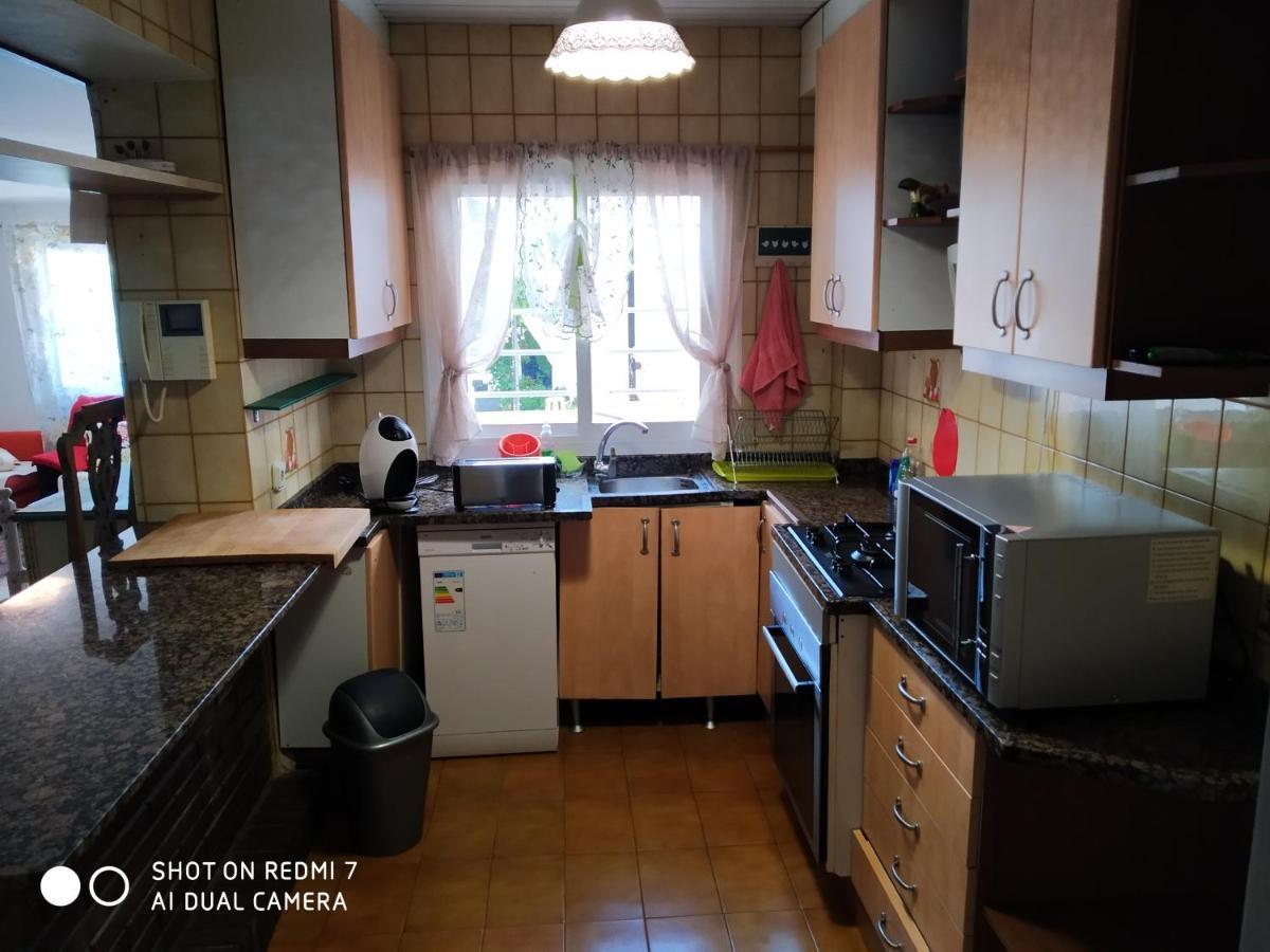 Papiolet Casa Relax 빌라 외부 사진