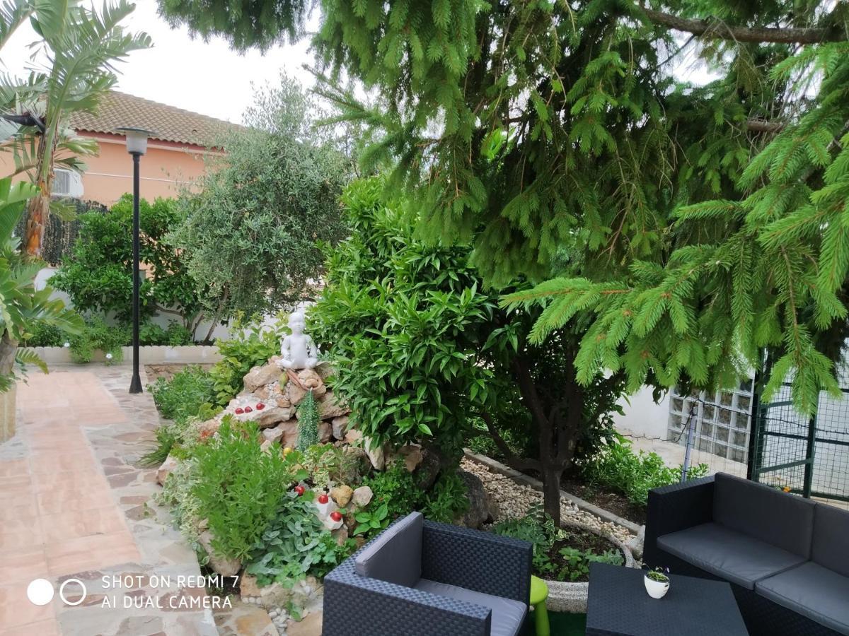 Papiolet Casa Relax 빌라 외부 사진