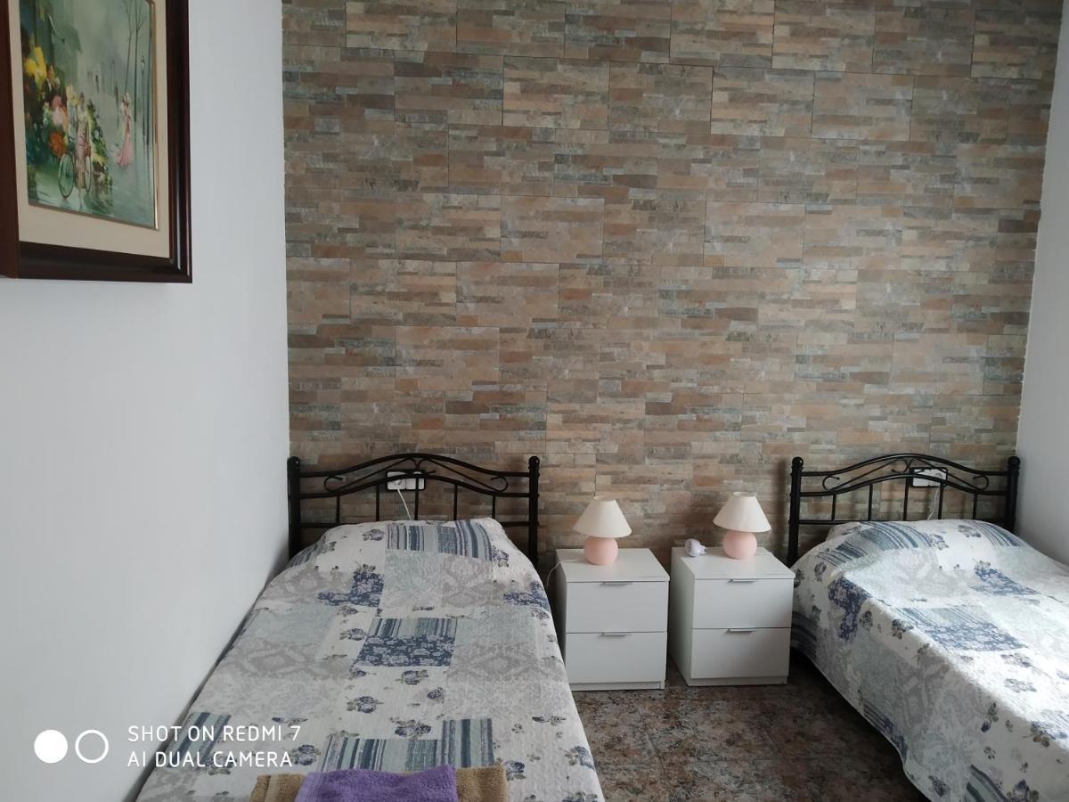 Papiolet Casa Relax 빌라 외부 사진