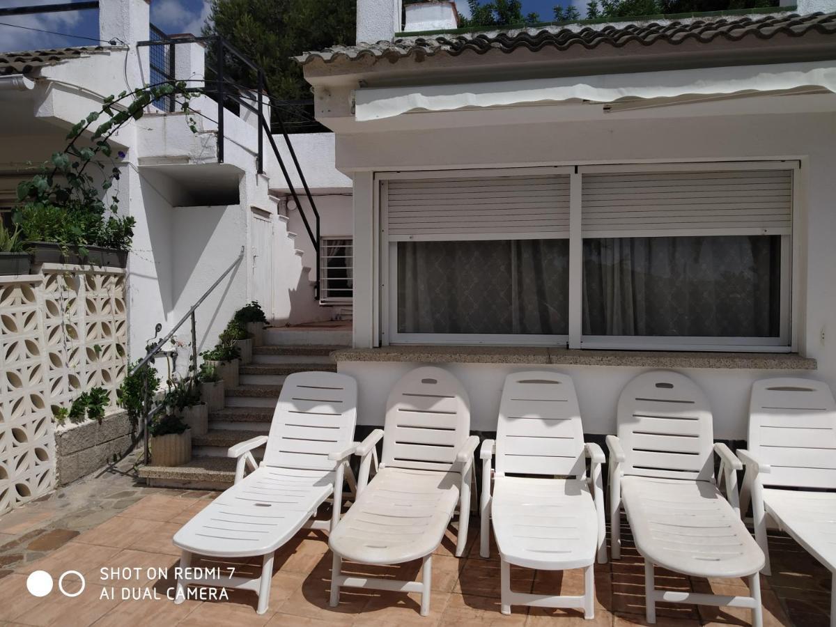Papiolet Casa Relax 빌라 외부 사진