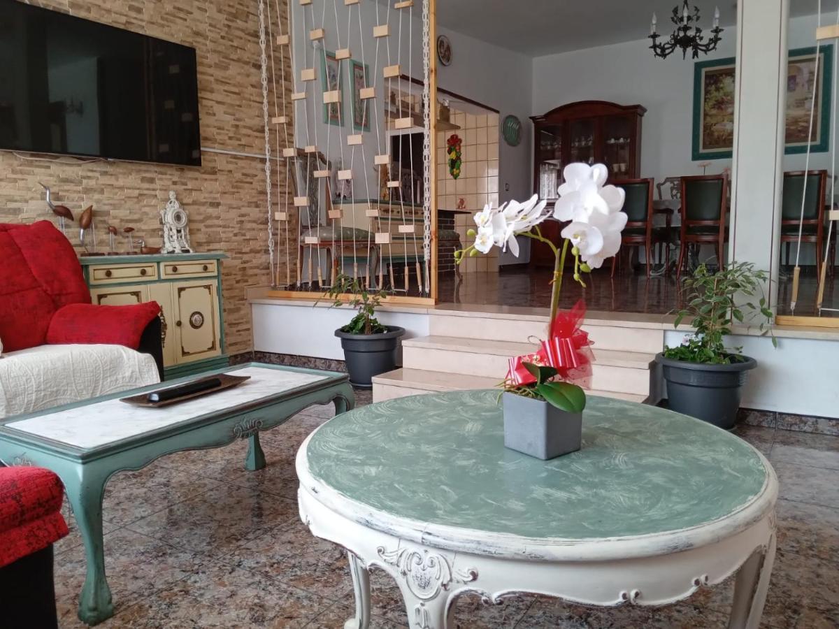 Papiolet Casa Relax 빌라 외부 사진