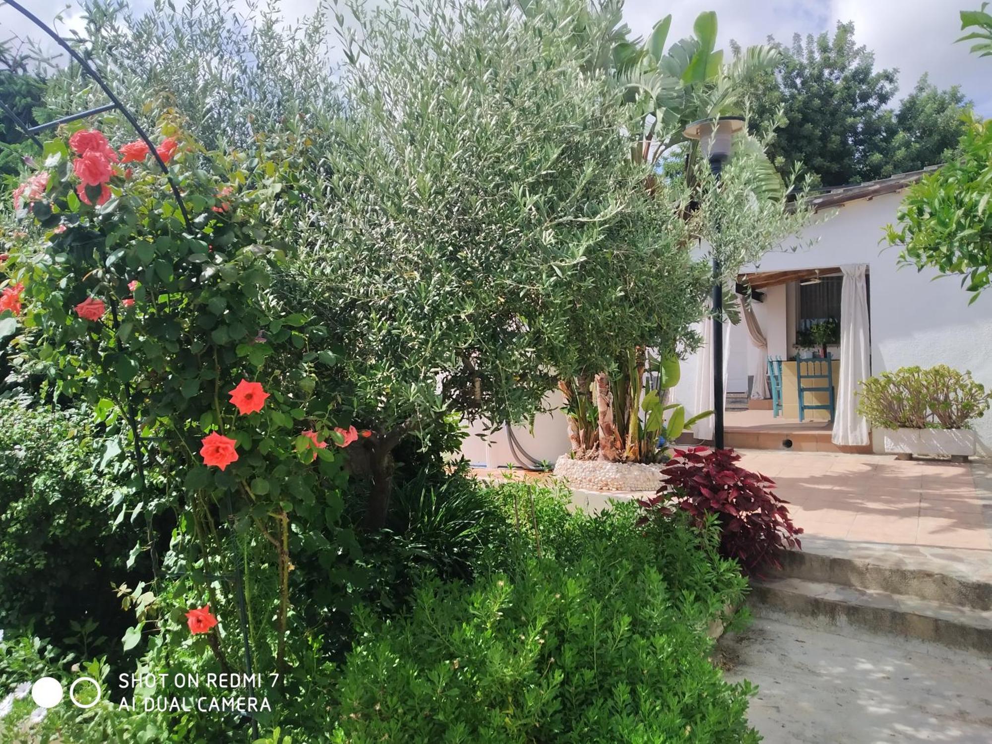 Papiolet Casa Relax 빌라 객실 사진