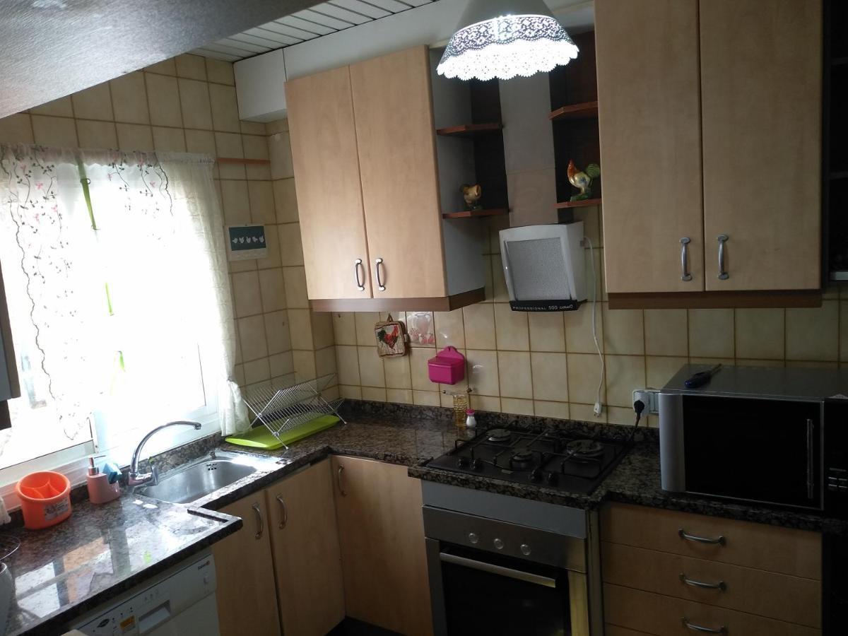Papiolet Casa Relax 빌라 외부 사진